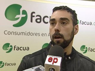 FACUA sobre el fraude del aceite de oliva