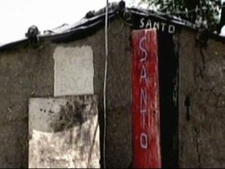 Aparece un nuevo &#039;monstruo de Amstetten&#039; en Argentina