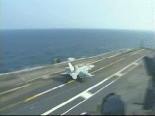 Continúa la tensión en el mar Amarillo