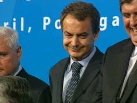 Zapatero anuncia su ausencia para la Cumbre Iberoamericana de Argentina