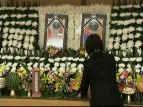 El ataque de Corea del Norte mata a dos soldados surcoreanos