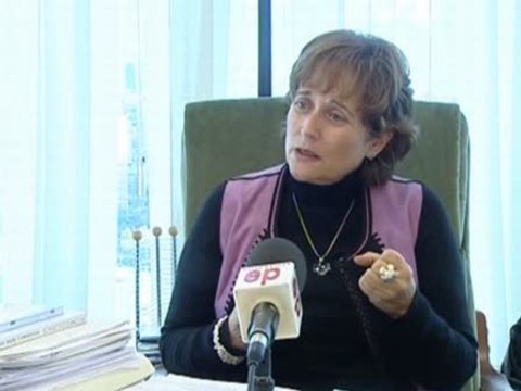 Preocupada por violencia machista en jóvenes