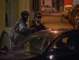 Diez detenidos en una operación contra el terrorismo yihadista en el norte de Europa