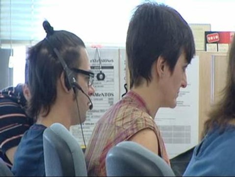 Las llamadas comerciales estarán más controladas