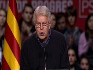González pide a la UE  que "acabe con la especulación"