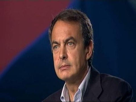 Zapatero: Estamos cerca del fin de ETA. Lo conseguiremos
