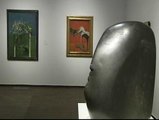 Un recorrido al arte británico de postguerra en la Fundació Joan Miró