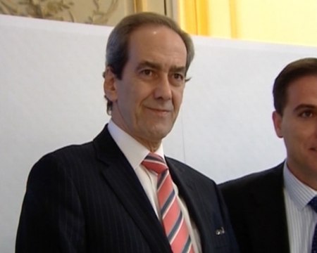 Páramo lucha contra la guerra de depósitos