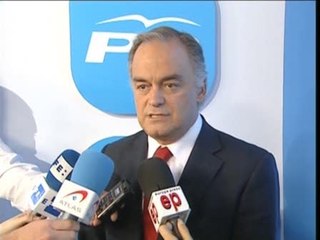 La polémica vuelve a las filas populares