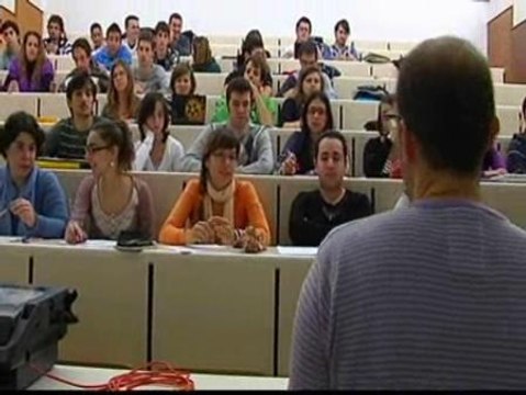 Los jóvenes españoles, pesimistas de cara al futuro