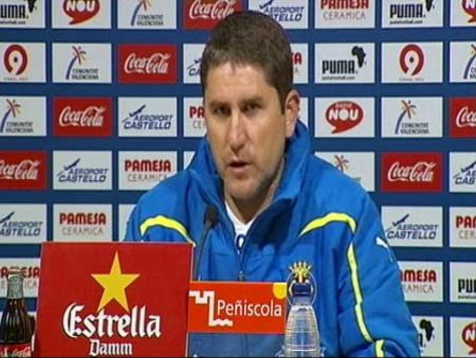 Juan Carlos Garrido: "Me parece muy bien que pueda haber sanción para Mourinho y Preciado"