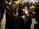 Atrapados 27 mineros en una mina de Nueva Zelanda
