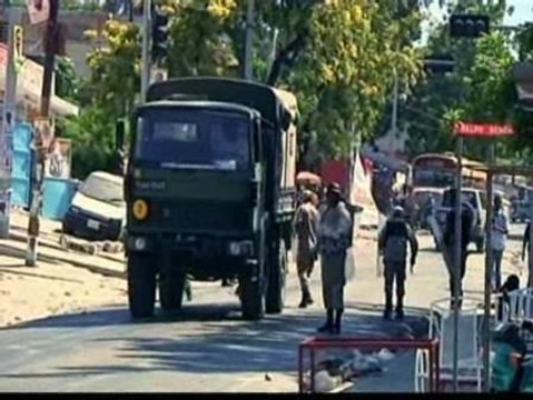 La epidemia de cólera en Haití continúa diezmando a la población