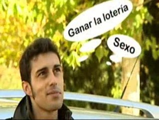 El fin del macho ibérico