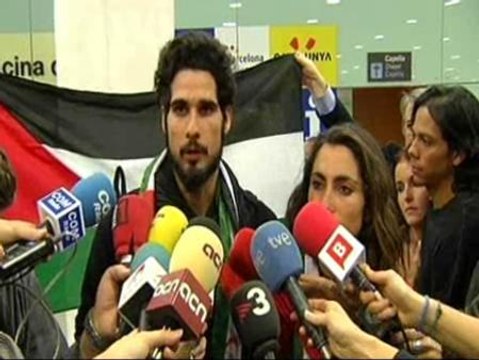 Los cooperantes pro-saharauis: España es igual de culpable que Marruecos