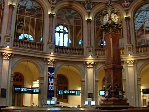 La bolsa sufre su peor caída