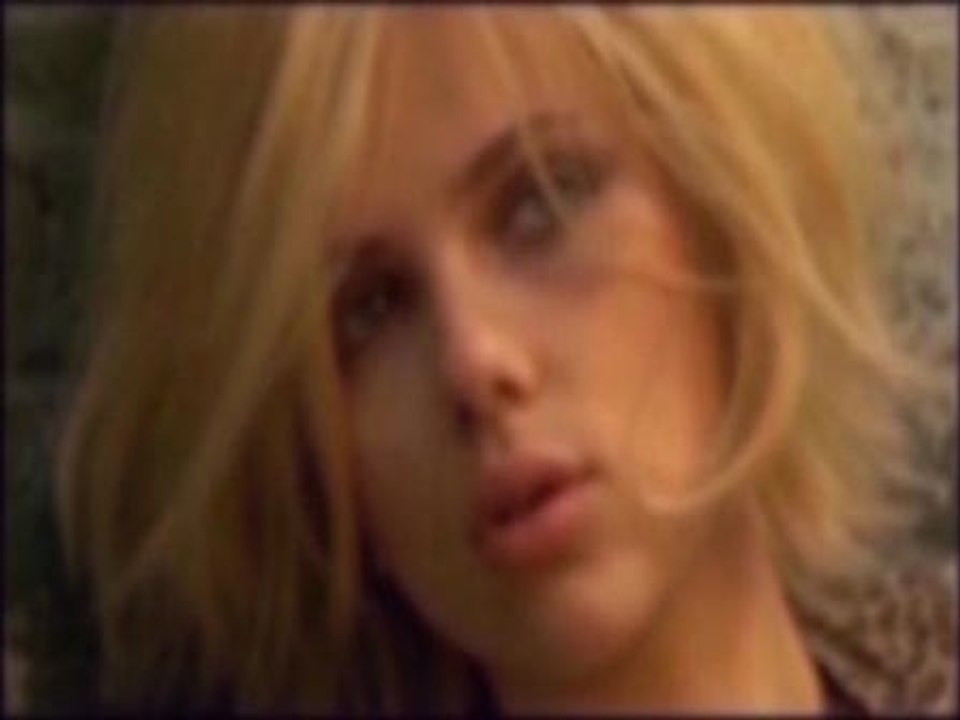 El matrimonio de Scarlett Johansson en crisis