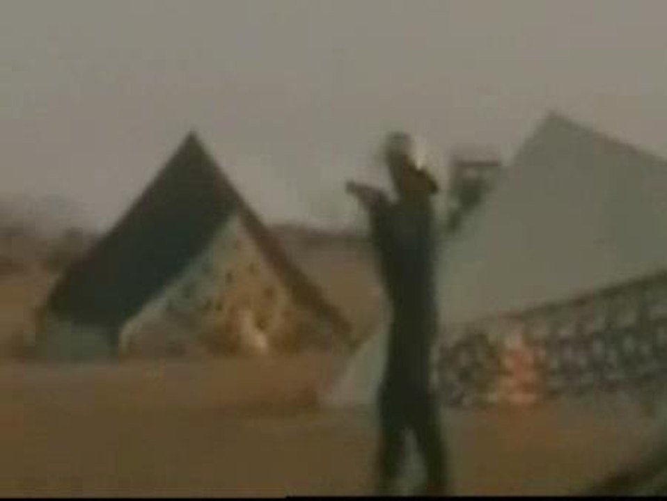 Un vídeo pro saharaui muestra a soldados marroquíes armados en el ataque a El Aaiún