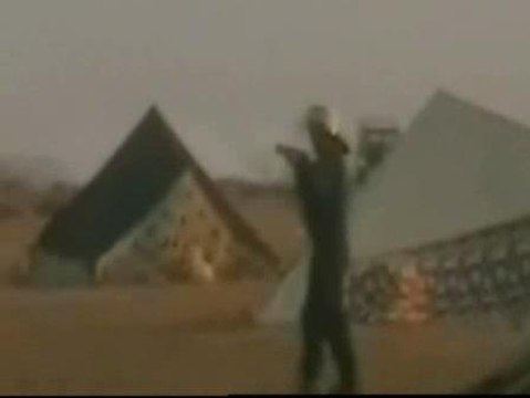 Un vídeo pro saharaui muestra a soldados marroquíes armados en el ataque a El Aaiún