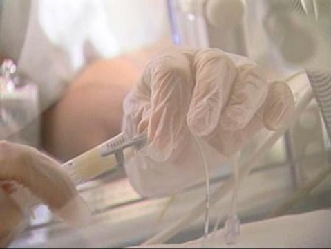 El hospital de Ferrol asume su responsabilidad en el fallecimiento del bebé al que se le suministró incorrectamente un medicamento