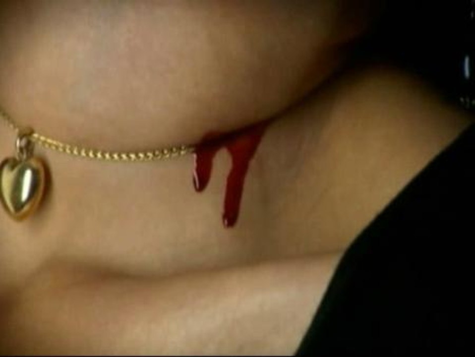 Campaña del Gobierno contra la violencia de género internacional