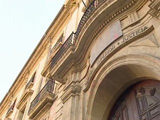 Luna declara en el TSJCV