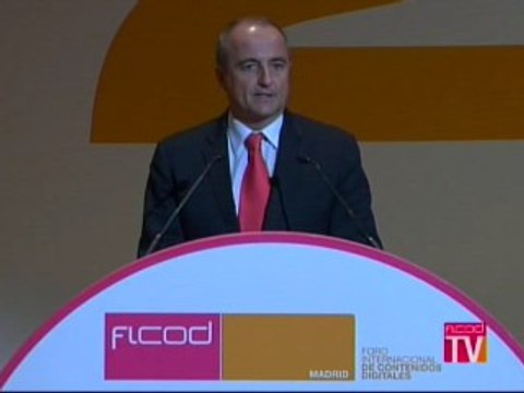 Industria destinará 200 millones a impulsar los contenidos digitales en 2011