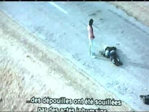 Marruecos intenta justificar sus actos