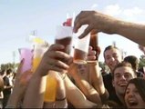 Educar contra el consumo excesivo de alcohol entre los jóvenes