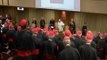 Reflexión en el Vaticano sobre los abusos de curas pederastas