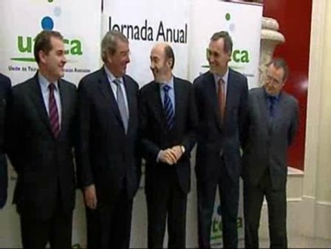 Las 'teles' privadas piden que las autonómicas se financien con una tasa