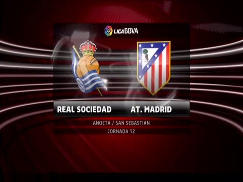 REAL SOCIEDAD 2-4 ATL