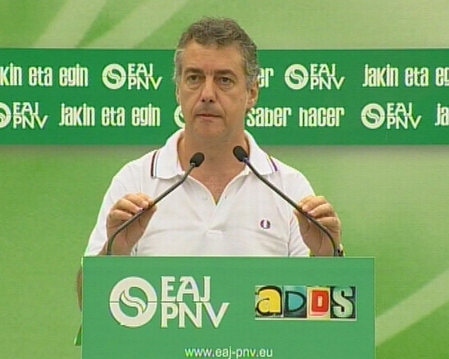 "La violencia nunca debió existir"