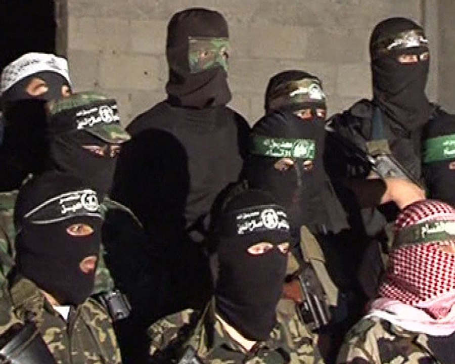 Hamás anuncia oleada de ataques contra Israel