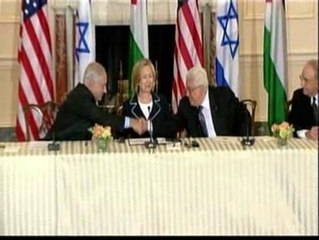 Nueva oportunidad de paz