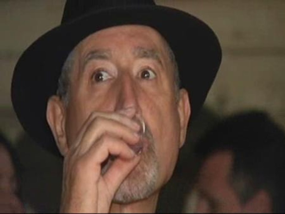 Potes celebra la Fiesta del Orujo de Liébana