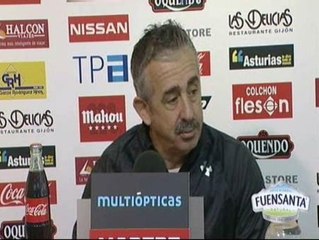 Preciado: "Mourinho es un canalla y un mal compañero"