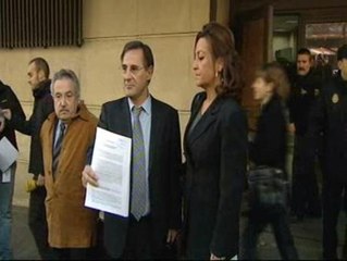 Se querellan contra Marruecos por la muerte de un español en El Aaiún