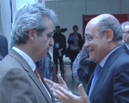 Díaz Ferrán y Gonzalo Pascual embargados