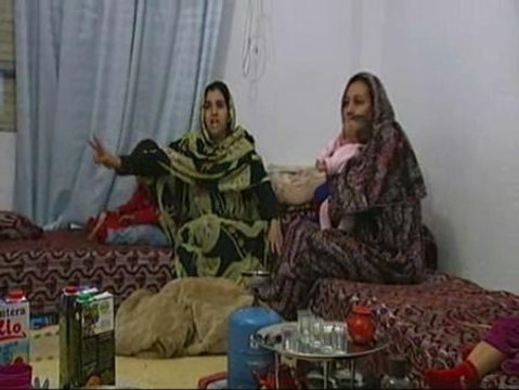 Uno de los fallecidos en El Aaiún es de nacionalidad española