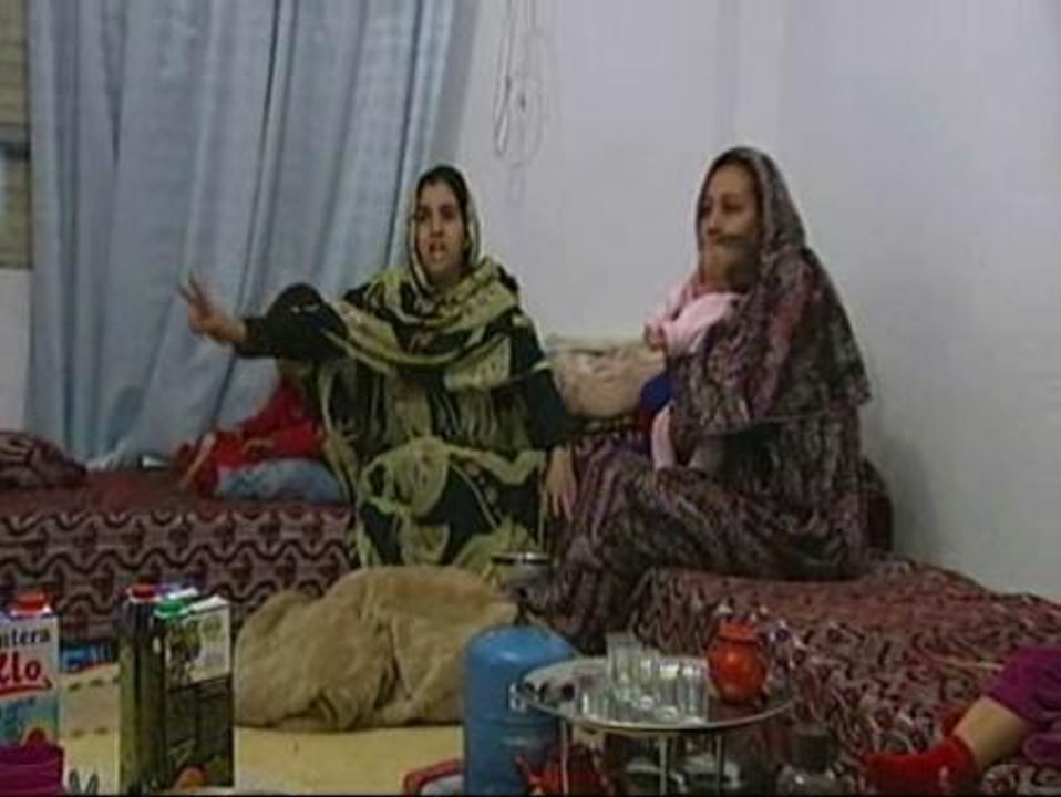 Uno de los fallecidos en El Aaiún es de nacionalidad española