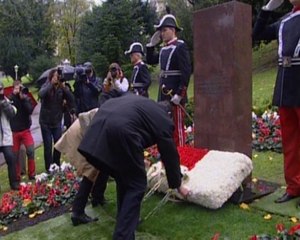 La esperanza de un futuro de paz