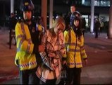 La policía detiene a 32 jóvenes en Londres por el asalto a la sede del partido conservador