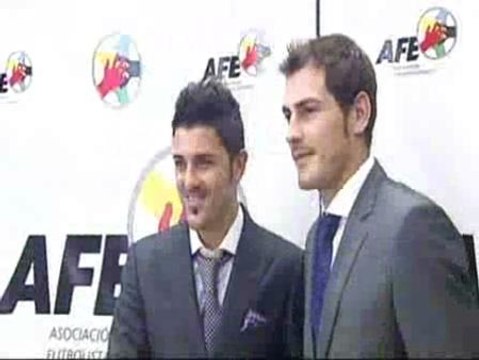 Casillas: El 29 se encontrarán los dos mejores equipos de la Liga