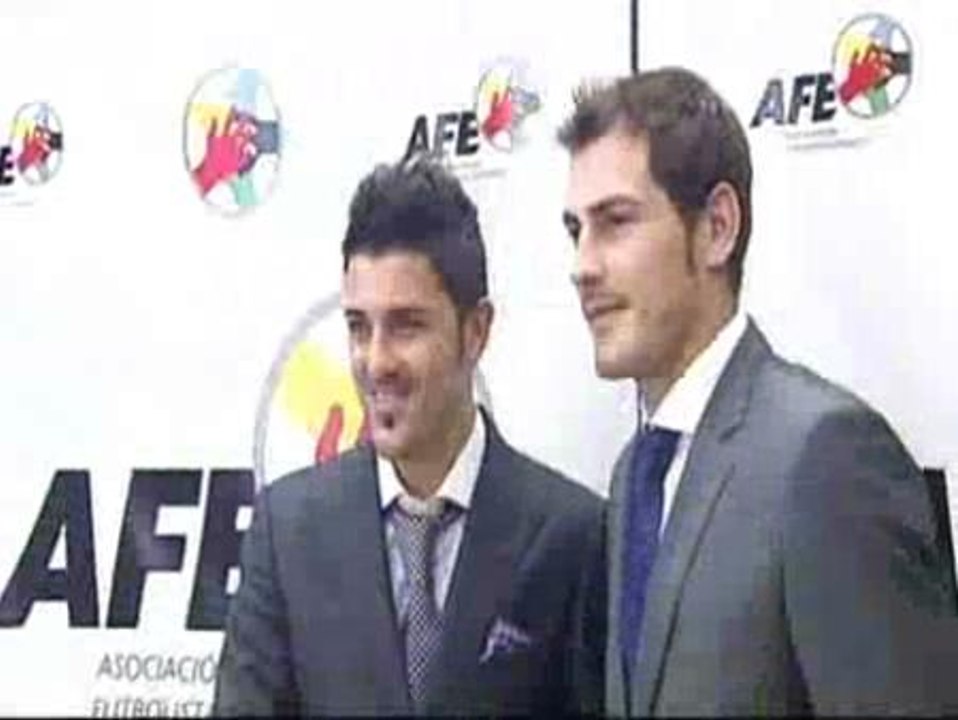 Casillas: "El 29 se encontrarán los dos mejores equipos de la Liga"