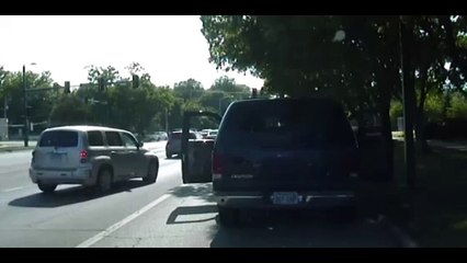 ABD polisi, trafik çevirmesinde bir şahsı vurdu