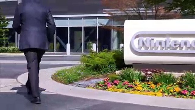 Whatever Happened to Nintendo President Reggie Fils-Aimé?