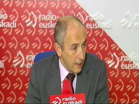 PNV cree que las cosas estaban suficientemente atadas en NaBai como para que Batasuna vaya a desbaratar ese camino