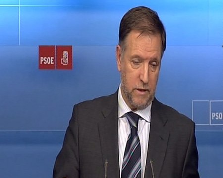 Operación abierta con el caso de 'El Aaiún'