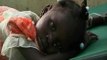 Asciende a 917 el número de fallecidos por el brote de cólera en Haití